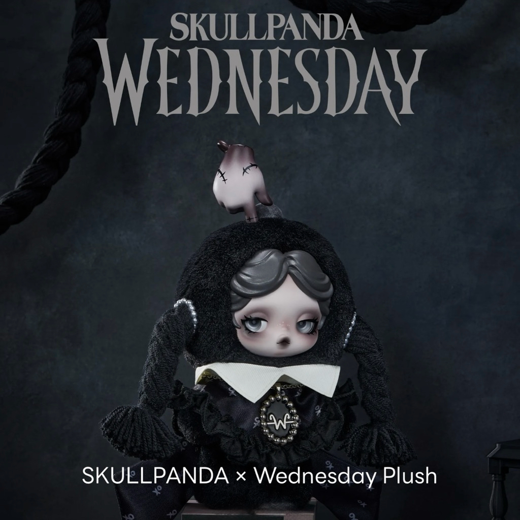 ช้อป wednesday ราคาสุดคุ้ม ได้ง่าย ๆ | Shopee Thailand