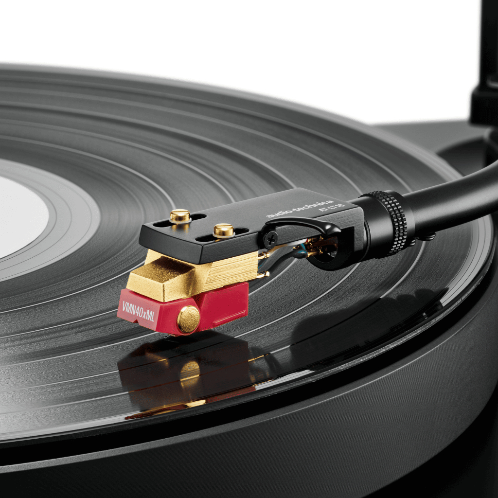 Product image Audio-Technica AT-VM740xML Dual Moving Magnet  หัวเข็มสำหรับเครื่องเล่นแผ่นเสียง 3