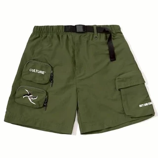 Culture Tactical Shorts V3 Mori
