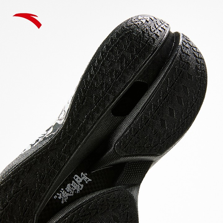 ANTA C202 6 Men มาราธอน Running Shoes CarbonFiber รองเท้าวิ่งมาราธอน 1125C5575 Official Store — รองเท้ากีฬา แบรนด์ Anta ของแท้ 100% เช็คราคาจาก Shopee Lazada thumbnail 5