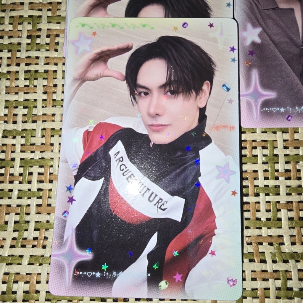 BOYS GMMTV POP UP STORE IN OSAKA 2025 - Pond ForceBook JoongDunk