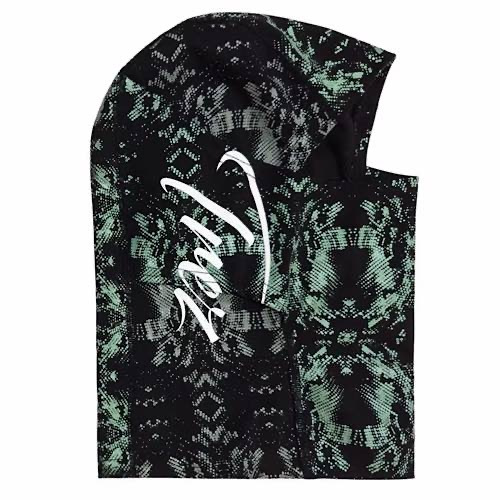 TREZ THERMO SHIFT HOOD