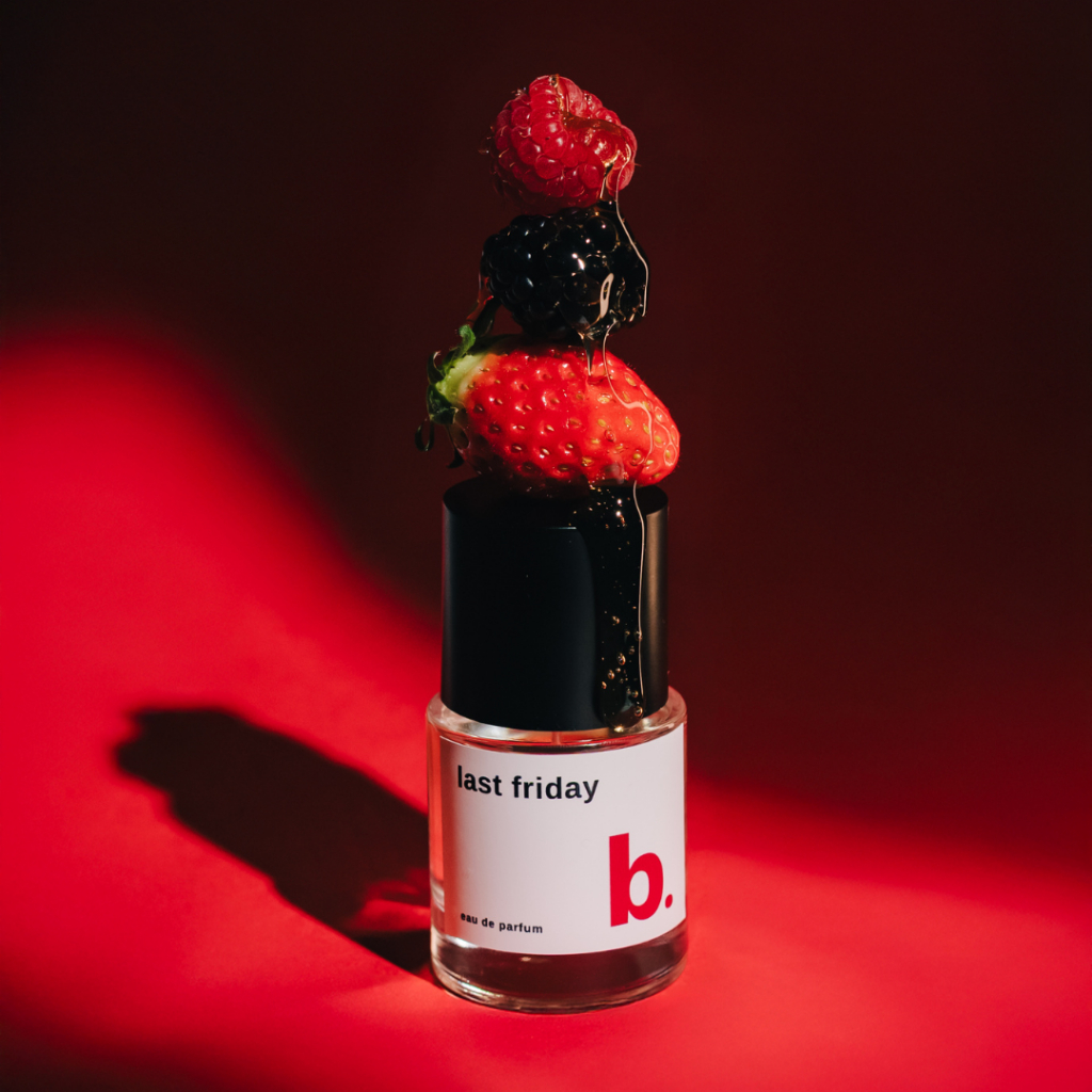last friday | bavvy. (30 ml) | Shopee Thailand