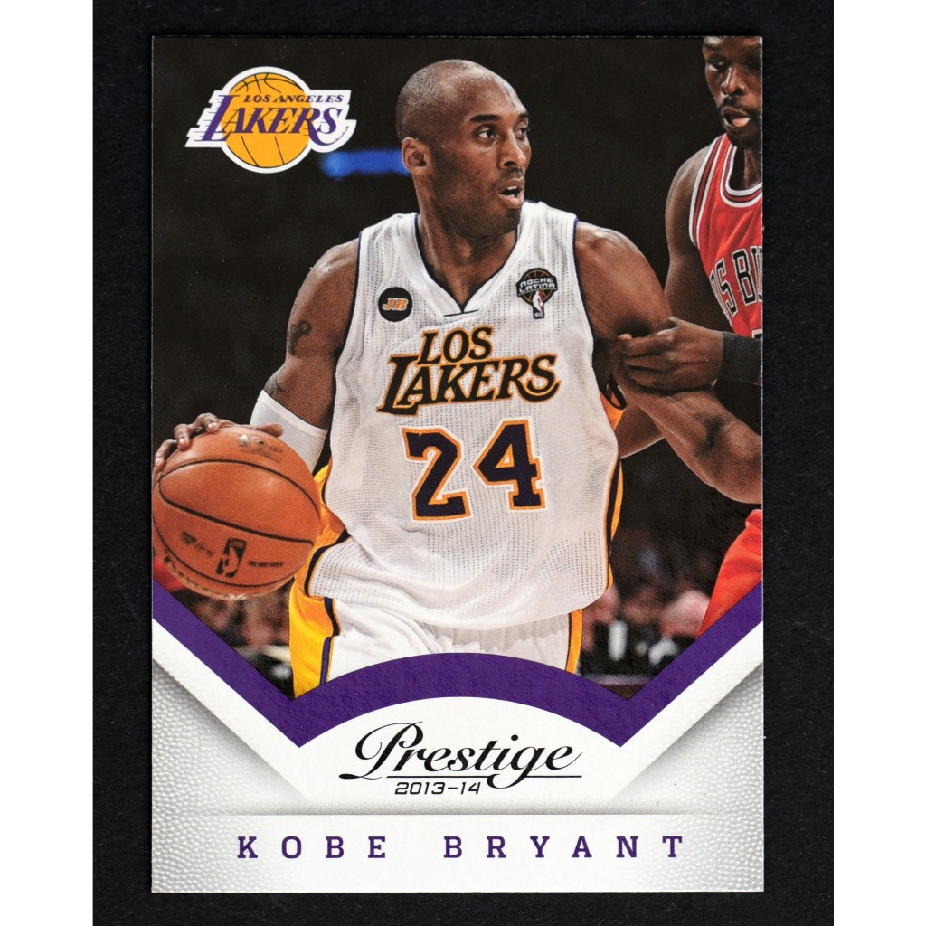 Nba Legend Player Card การ์ดผู้เล่นระดับตำนาน Shopee Thailand 