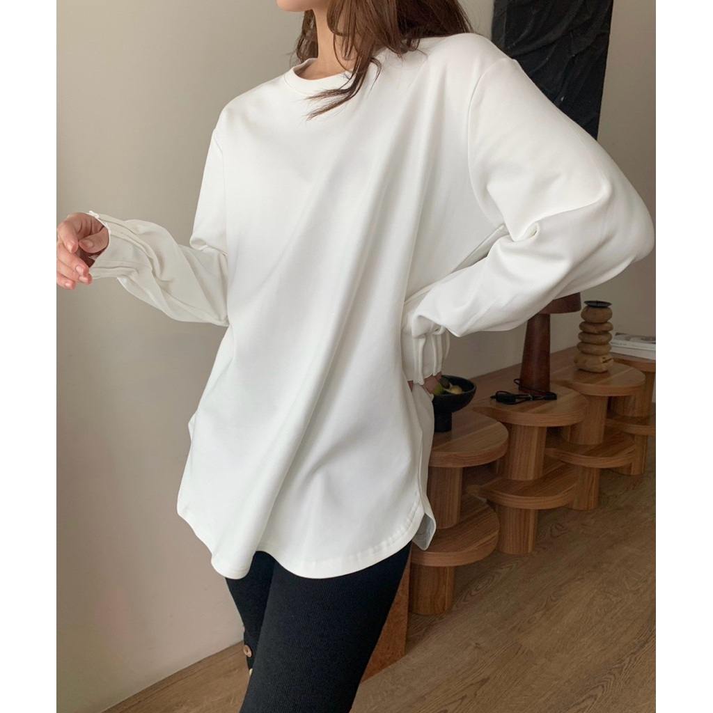 Charlotte Irony | Madeleine top