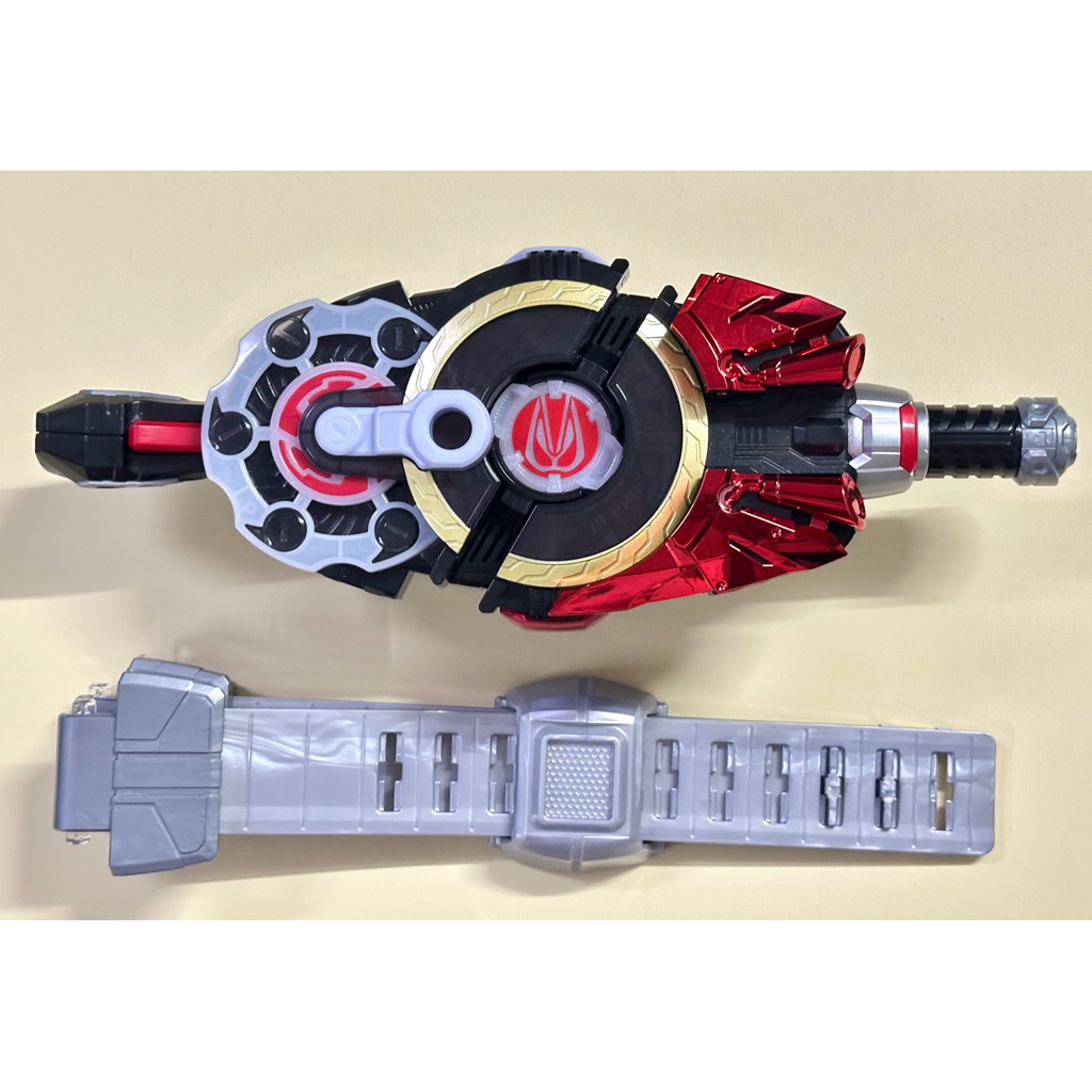 (พร้อมส่ง) DX Desire Driver - เข็มขัดมาสไรเดอร์กีทส์ มือ 2 (Kamen Rider ...
