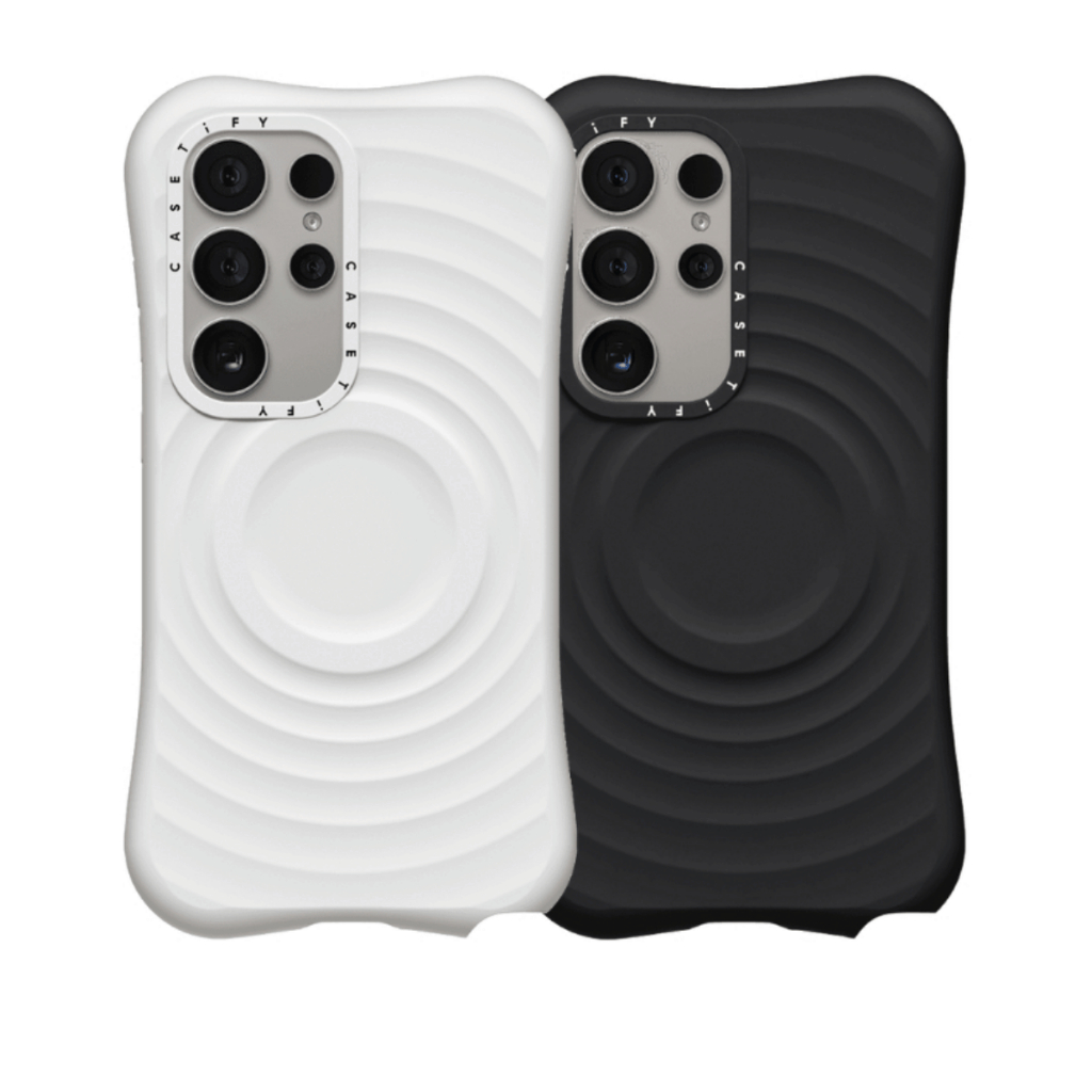 CASETiFY | Ripple Case Essentials by CASETiFY™ Samsung #แท้ | Shopee ...