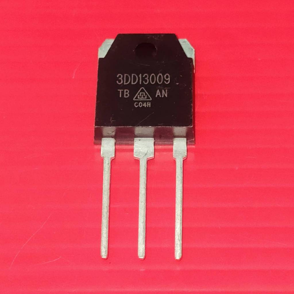 ทรานซิสเตอร์ Transistor 3DD13009 E13009L J13009 J13009L KSH13009AL ...