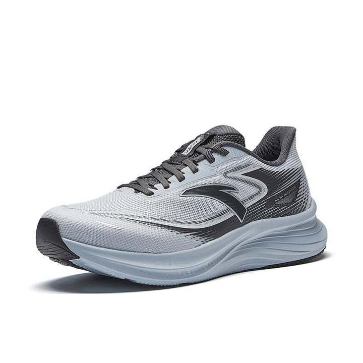 ANTA QingLing Men Running Shoes รองเท้าวิ่งผู้ชาย 1125C5511U Official store