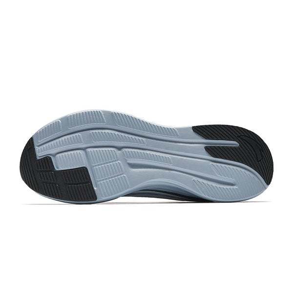 ANTA QingLing Men Running Shoes รองเท้าวิ่งผู้ชาย 1125C5511U Official store — รองเท้ากีฬา แบรนด์ Anta ของแท้ 100% เช็คราคาจาก Shopee Lazada thumbnail 4