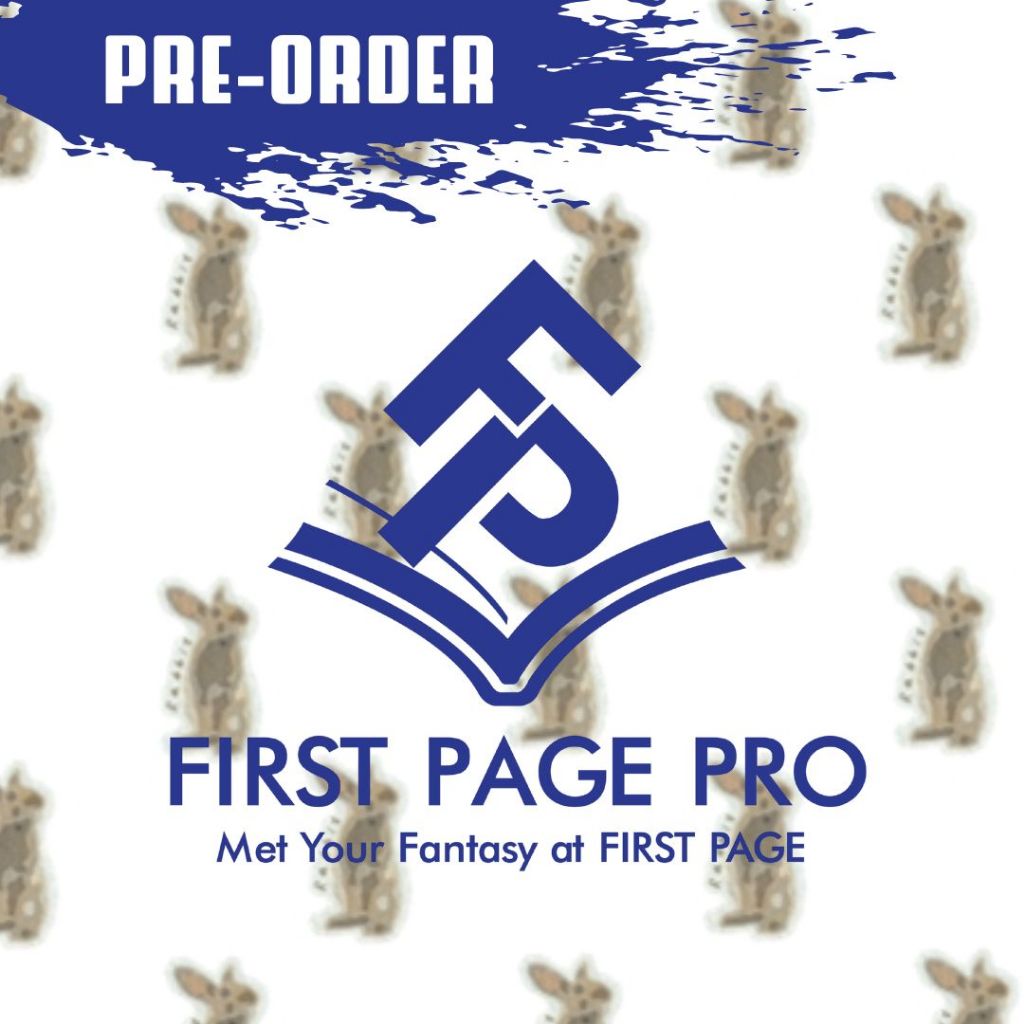 [PRE] MANGA LIMITED SET First page pro. | Shopee Thailand
