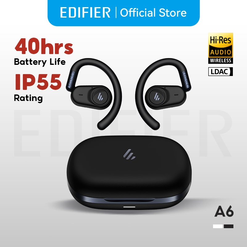 Edifier A6