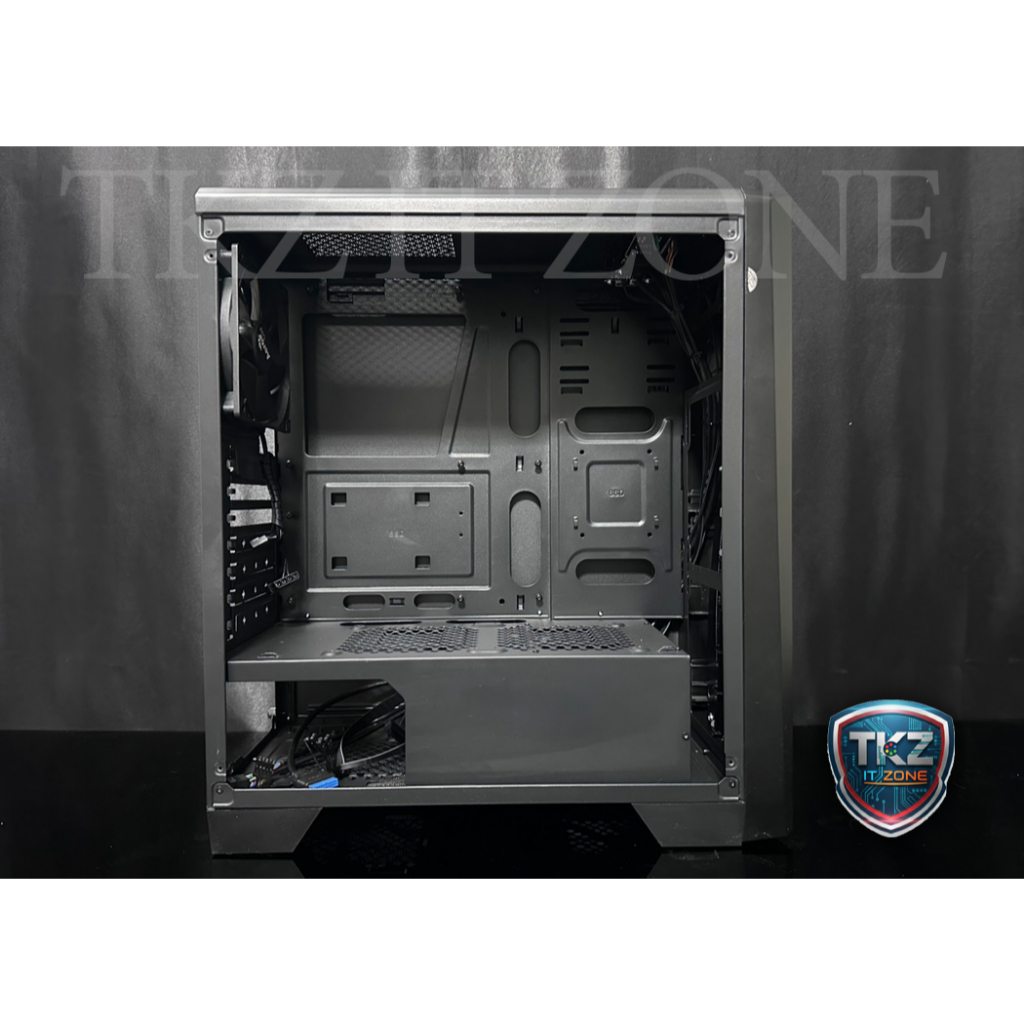 เคสคอมพิวเตอร์ (computer case) AEROCOOL CYLON (ขนาด Mid tower ...