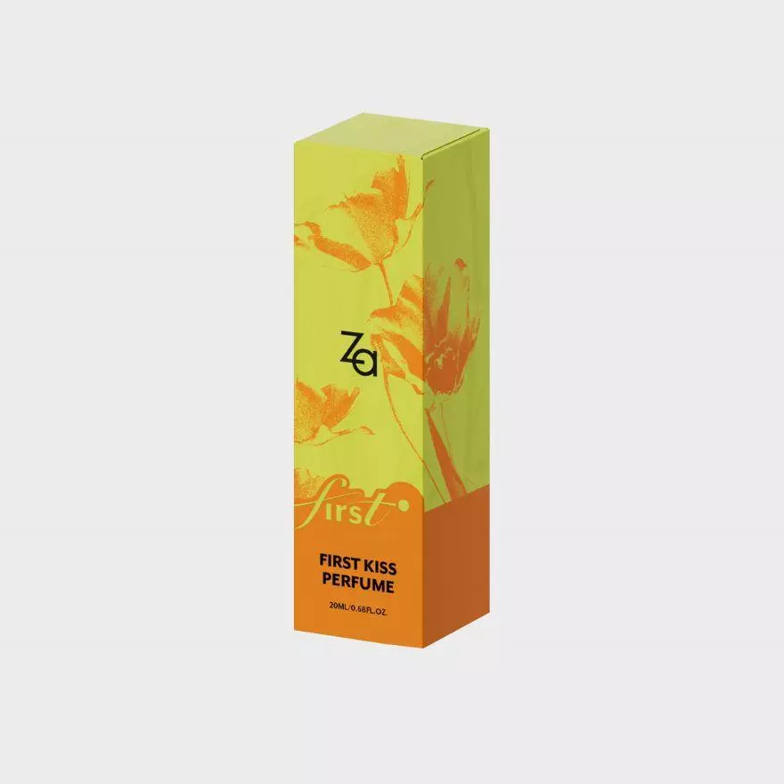 รีวิว Za FIRST Collection Perfume น้ำหอม 20ml กลิ่นหอมติดทนนาน 10 สไตล์ที่เหมาะกับทุกโอกาส (za first collection perfume รีวิว) 2