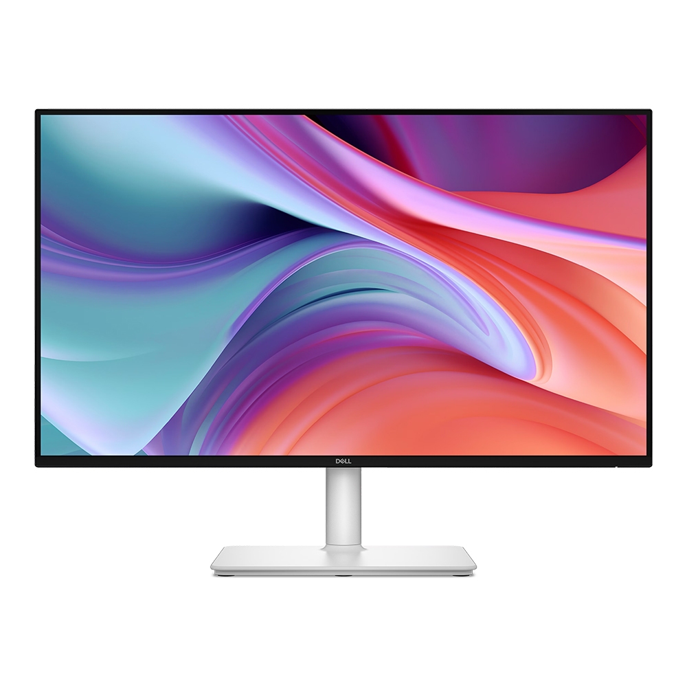 Monitor (จอมอนิเตอร์) Dell S2725HSM - 27 Inch IPS FHD 144Hz AMD FreeSync