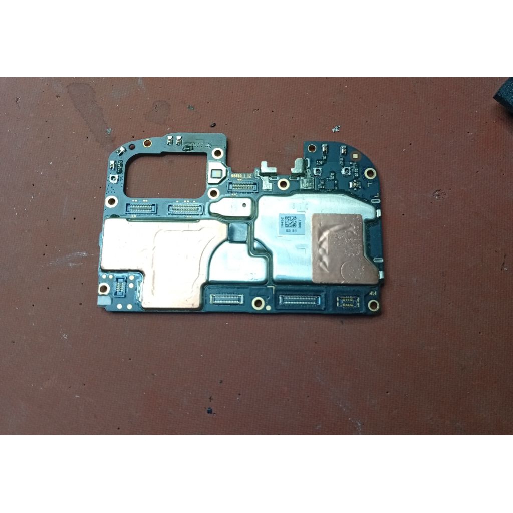 บอร์ด oppo a12 (CPH 2083 ) ใช้งานปกติ | Shopee Thailand