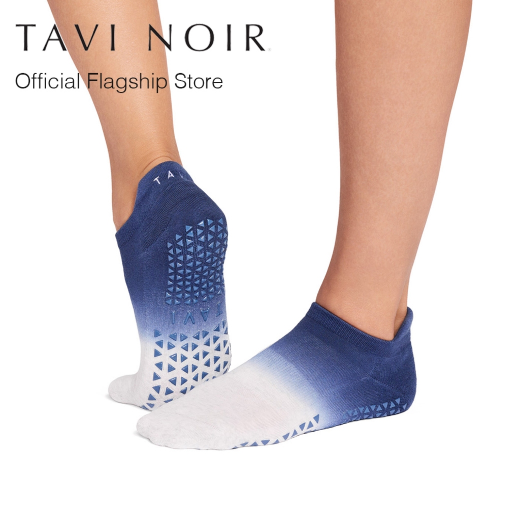 (Spring D2 2026) Tavi แทวี ถุงเท้ากันลื่นไม่แยกนิ้ว รุ่น Savvy | Shopee ...