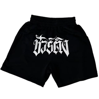 SURETHING SHORT PANT THAI LOGO