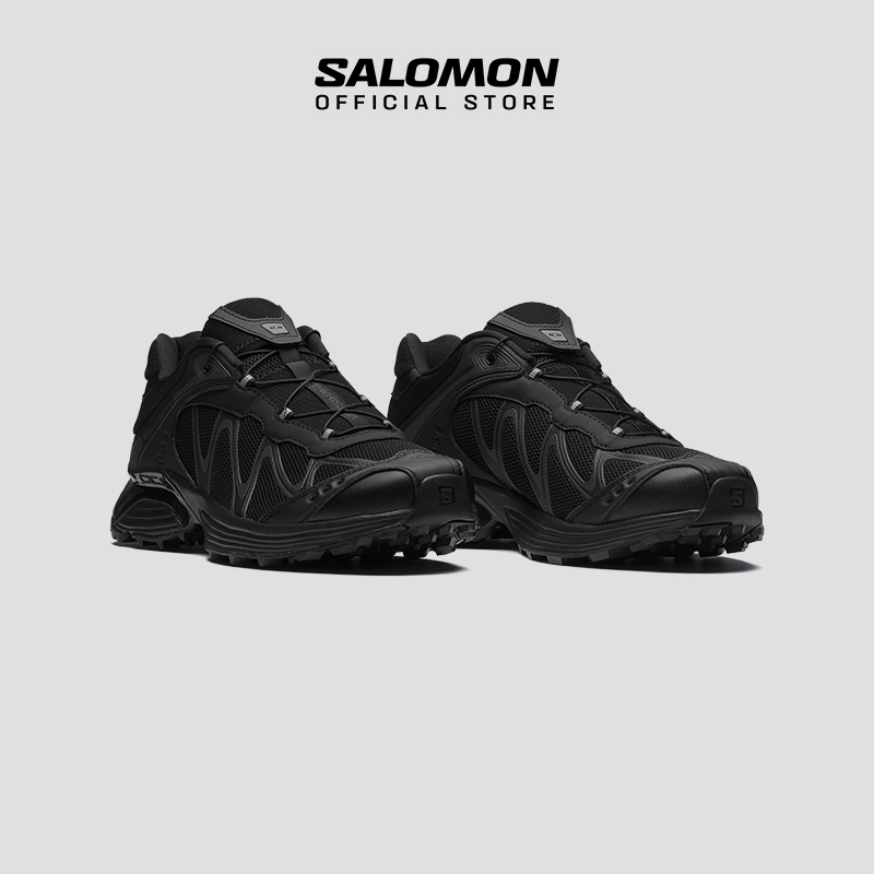 SALOMON XT-WHISPER Unisex SPORTSTYLE SNEAKERS L47762000 Official