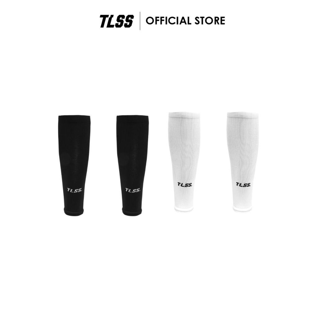 TLSS EXTENDED PROFESSIONAL FOOTBALL SOCK SLEEVES - ถุงเท้าตัดข้อ TLSS ...