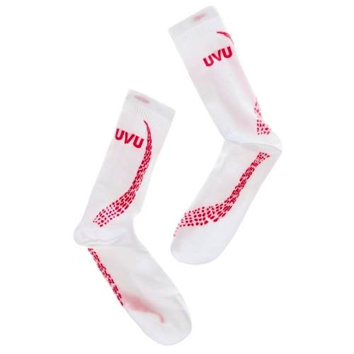UVU SEOUL 26 RUNNING SOCKS W/R
