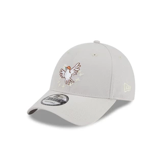 New Era หมวกรุ่น NEW ERA EARTH DAY STONE 9FORTY CAP