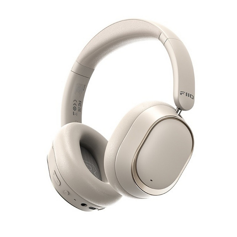 [ประกันศูนย์ไทย] FiiO EH13 หูฟังครอบหูไร้สาย Bluetooth 6.0 ให้เสียงที่ ...
