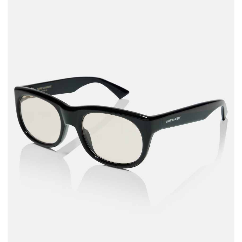 แว่นกันแดด YSL Saint Laurent รุ่น SL812 Romy สวยหรูดูแพง ของแท้100% รับ ...