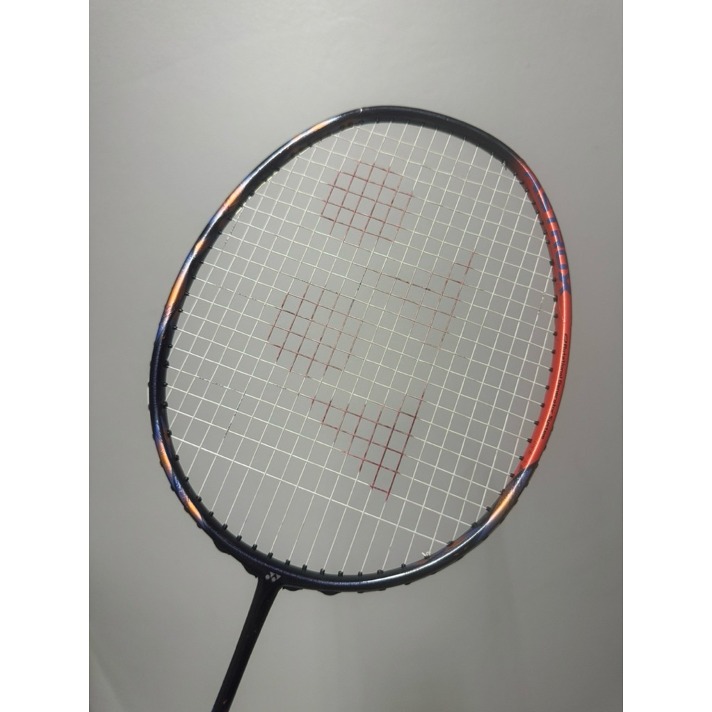 ไม้แบดมือ 2 Yonex Astrox 77 Pro (TH/JP Code) 3U/4UG5 | Shopee Thailand