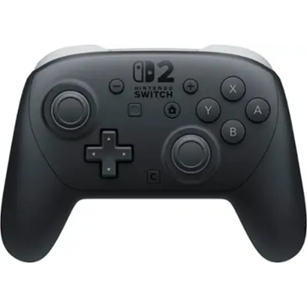Nintendo Switch 2 Joy Wireless Pro Controller จอยโปร ำร้สาย ประกันศูนย์ ...