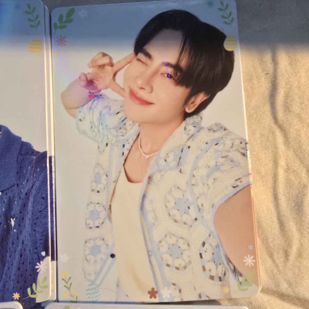 GMMTV POP UP STORE IN TOKYO 2026 - PondPhuwin ForceBook JoongDunk