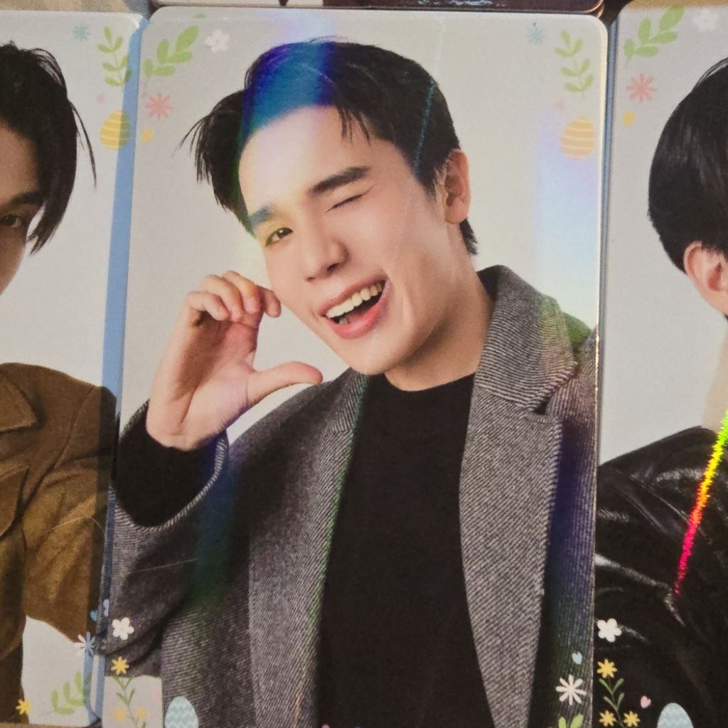 GMMTV POP UP STORE IN TOKYO 2026 - PondPhuwin ForceBook JoongDunk