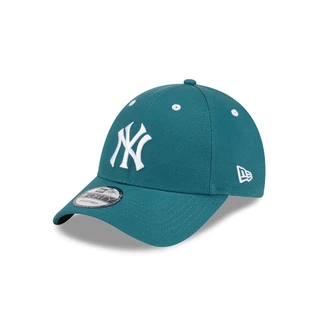 New Era หมวกรุ่น New York Yankees Color Era Pine Needle Green 9Forty Cap