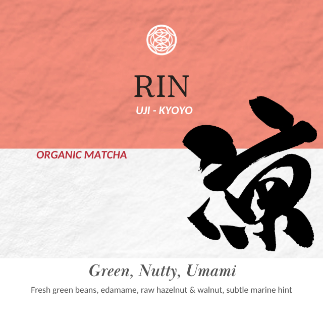 Rin : Cafe grade matcha 100% | Shopee Thailand