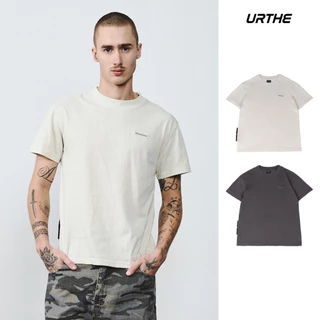 URTHE - เสื้อยืด เเขนสั้น รุ่น SIGIL TEE