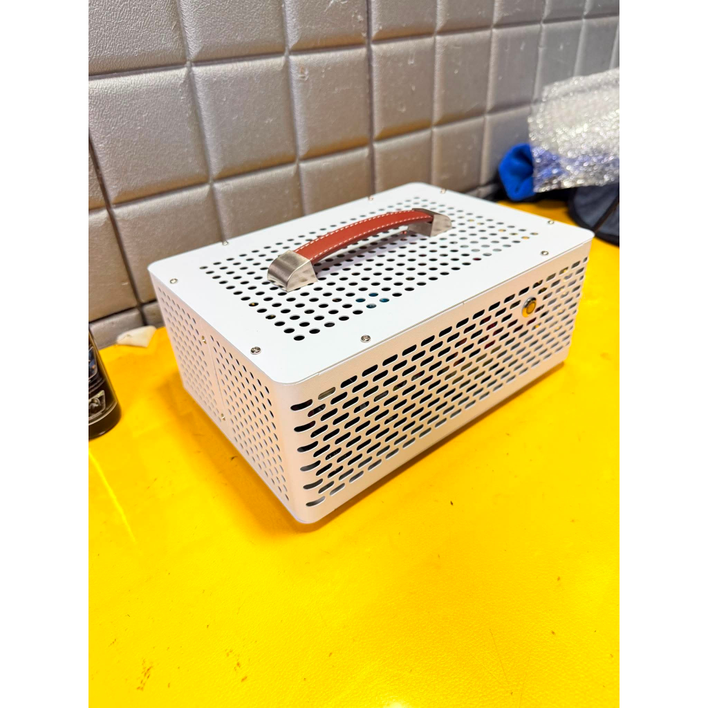 Mini PC (ประกอบ)i5-7500 /RAM 8G/ SS 256G/การ์ดจอGT730 2G พร้อมไช้งาน ...