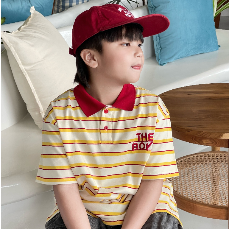 ช้อป The Boyz ราคาสุดคุ้ม ได้ง่าย ๆ | Shopee Thailand
