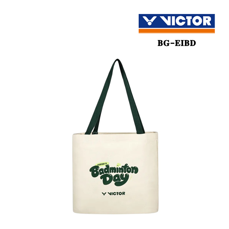 VICTOR COLLECTION EVERYDAY IS BADMINTON DAY กระเป๋าสะพายเอนกประสงค์ ...