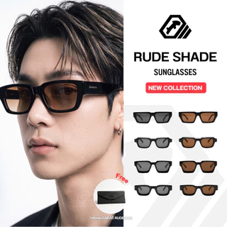 แว่นกันแดด แบรนด์ RUDEDOG รุ่น RUDEDOG SHADE COLLECTION
