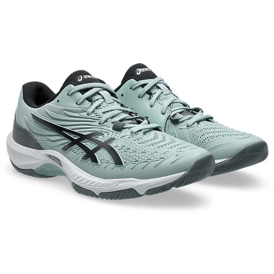 ASICS COURT CONTROL FF 4 หน้ากว้างปกติ UNISEX รองเท้าแบดมินตัน สีใหม่ ...
