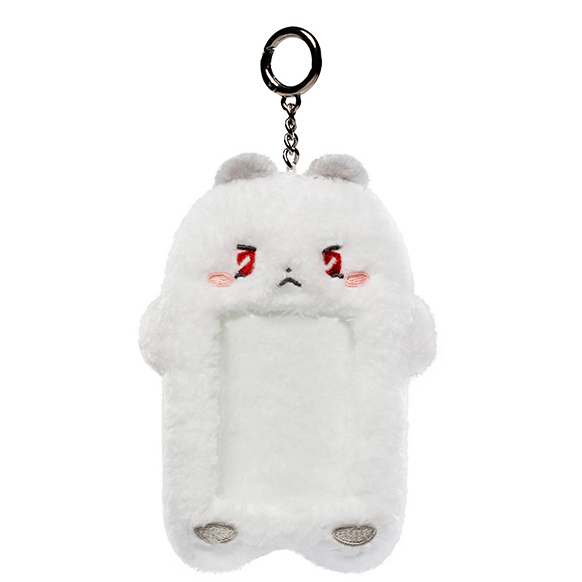 พร้อมส่ง 🌻 Plave - MMMM Plush figure / keyring / binder - MEYMU