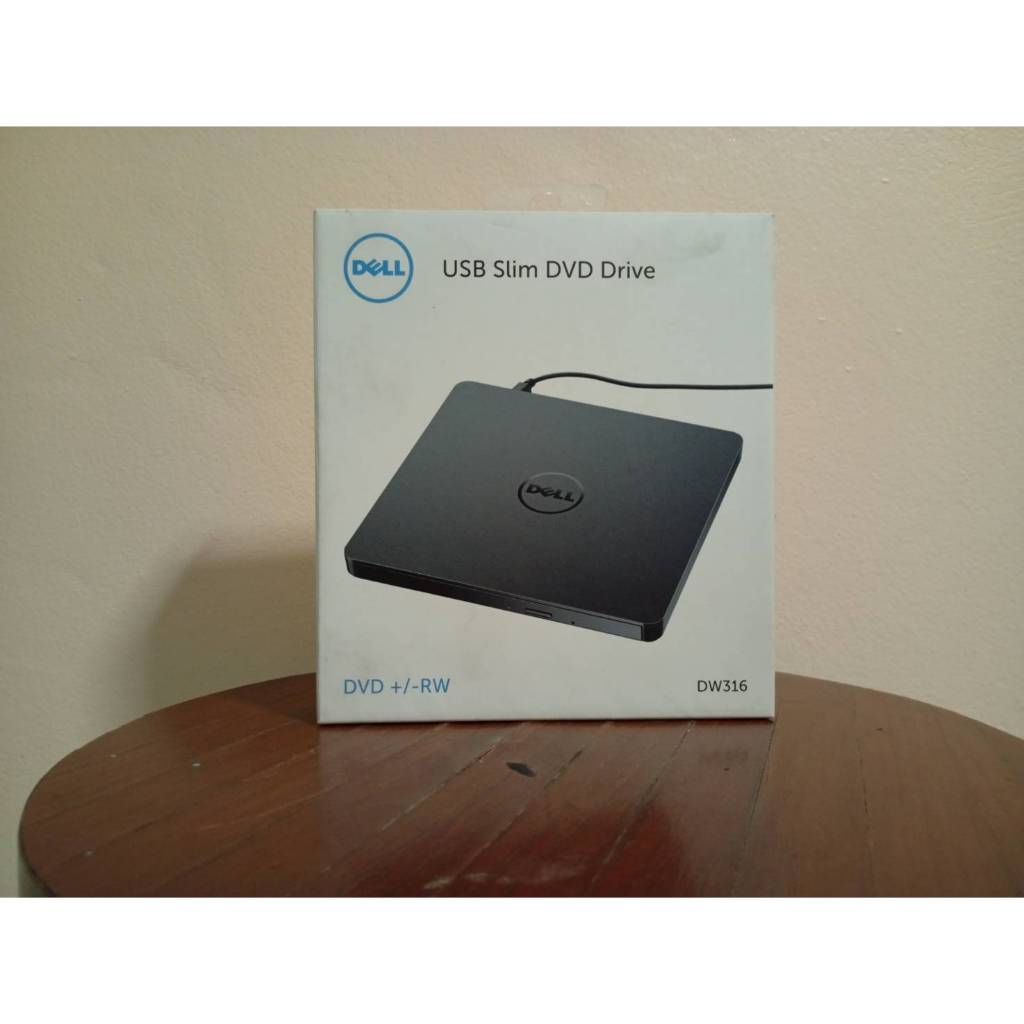DELL DVD EXTERNAL ราคาถูก | Shopee Thailand