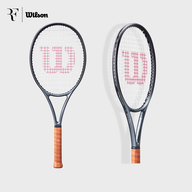 Wilson RF 01 PRO LAVER CUP 2025 ไม้เทนนิส Unstrung WR179411U3