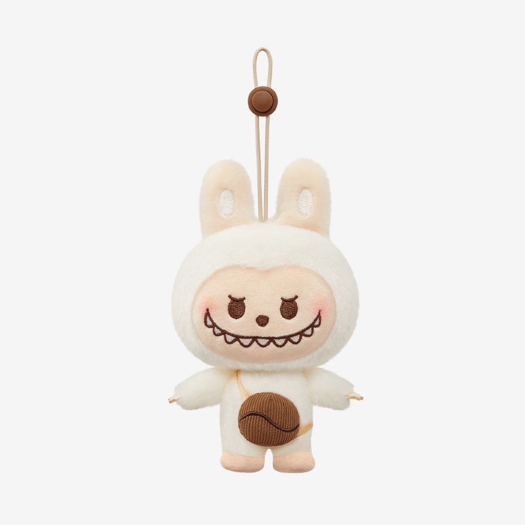 [ต่ำช้อปโค้ดลด 25%] ของแท้-ส่งด่วน | POP BEAN Coffee Factory Plush ...
