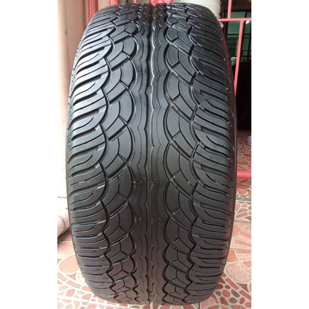 Yokohama ( japan) 265/50 R20 (ยางมือ2) | Shopee Thailand