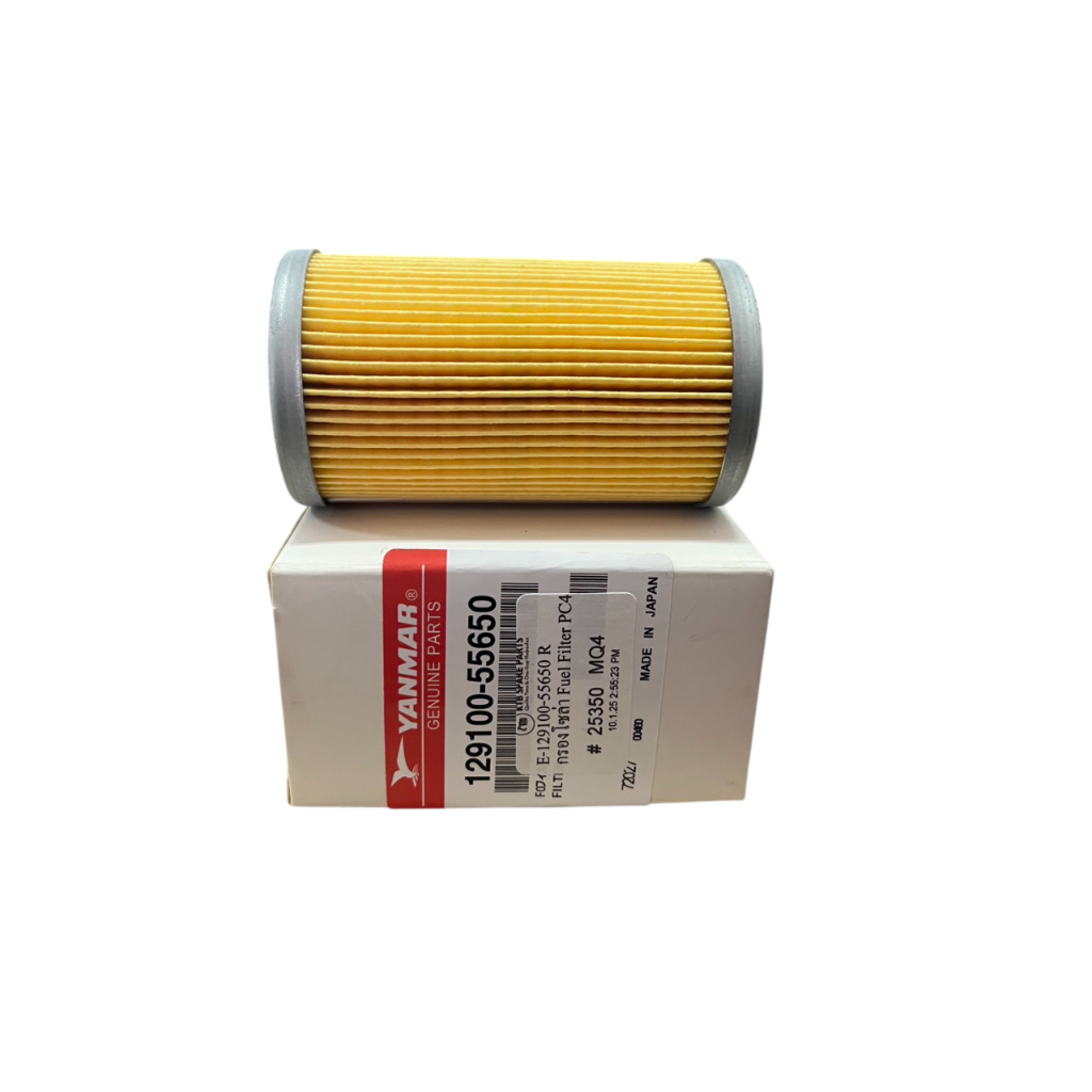 กรองโซล่า PC20-7 PC30-7 PC40-7 PC40MR-1 Yanmar SFF 3160 15521-43160 KF ...