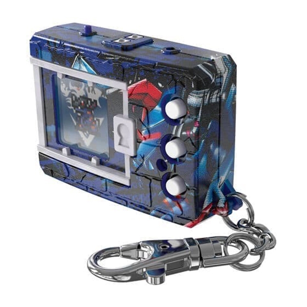 Bandai Digimon Color Digimon Xros Wars 15th Edition Blue Flare Color ...