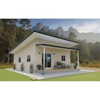 Xây nhà 280,000 1 phòng ngủ 1 phòng tắm kèm ban công phía trước nhà với chỗ ngồi phía trước + phí đi lại 25,000