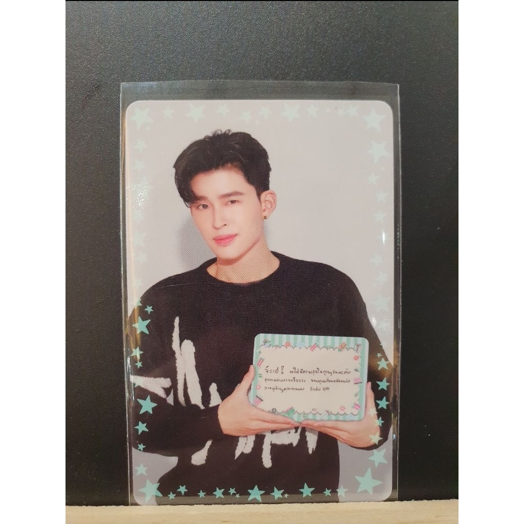 🧡 SPECIAL PHOTOCARDS GMMTV MYSTERY BOX 2025 | Shopee Thailand