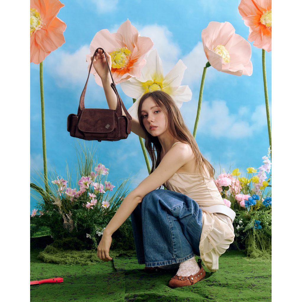 PATH T CHA - (📍พรีแค่ wood&black ค่ะ )THE NEW ROCCO COLLECTION (มีสาย ...